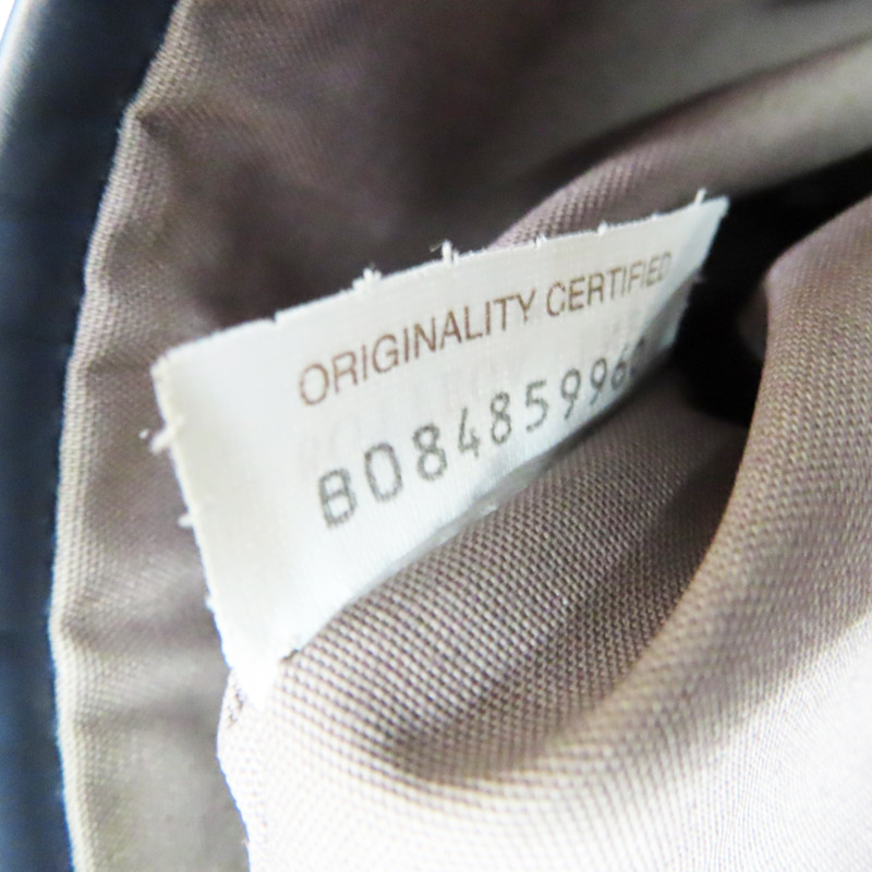 藍色 羊皮編織 公事包 兩用包【BOTTEGA VENETA BV 寶緹嘉】-6