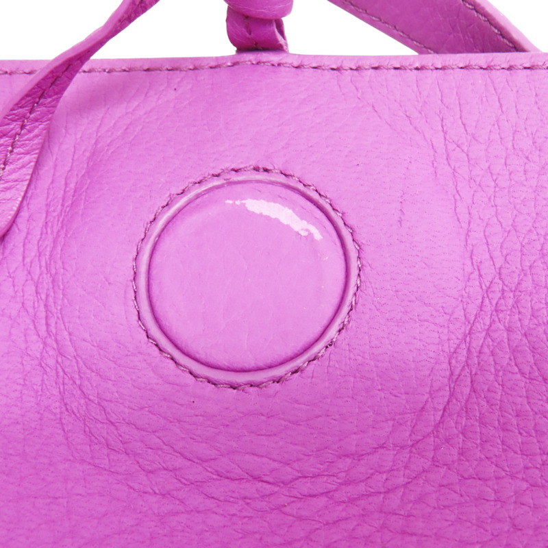 紫色 羊皮編織 肩背包【BOTTEGA VENETA BV 寶緹嘉】-12