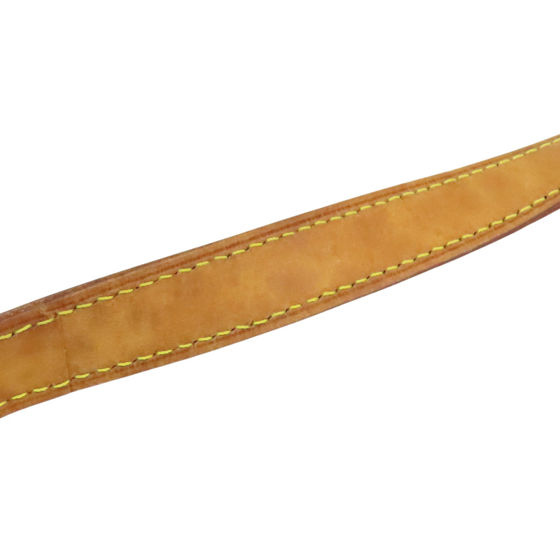 棕色 原花帆布 Viva Cite PM 肩背包【LOUIS VUITTON LV 路易威登】 M51165-13