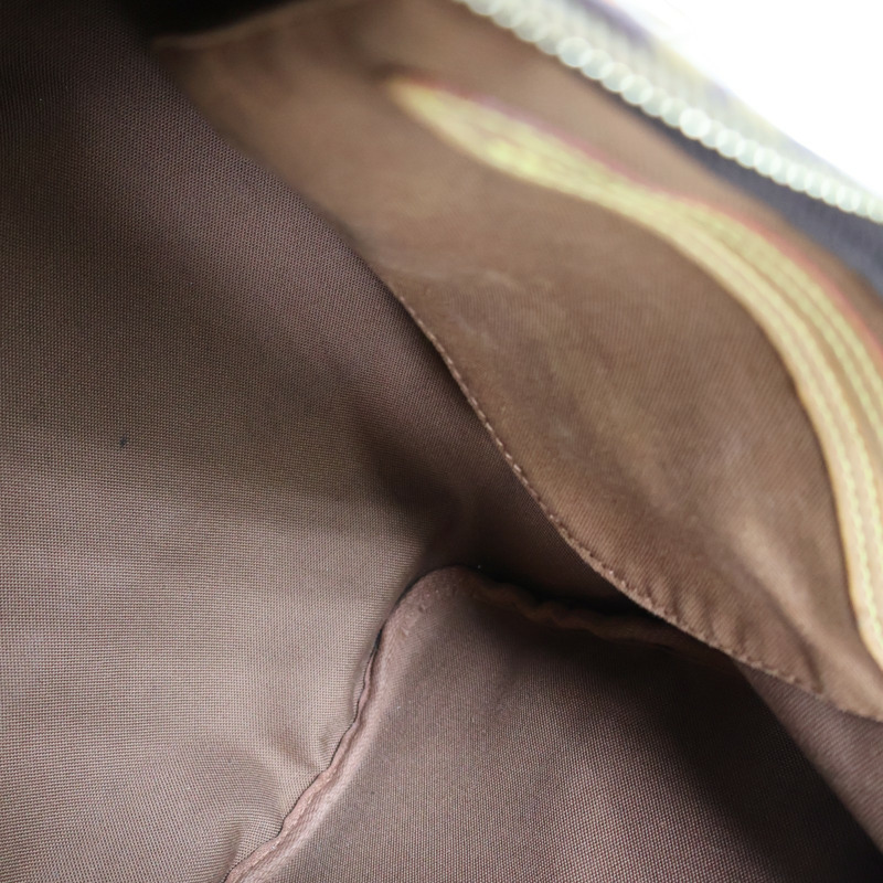 棕色 原花 帆布 SPEEDY 30 手提包 M41526【LOUIS VUITTON LV 路易威登】 M41526-5