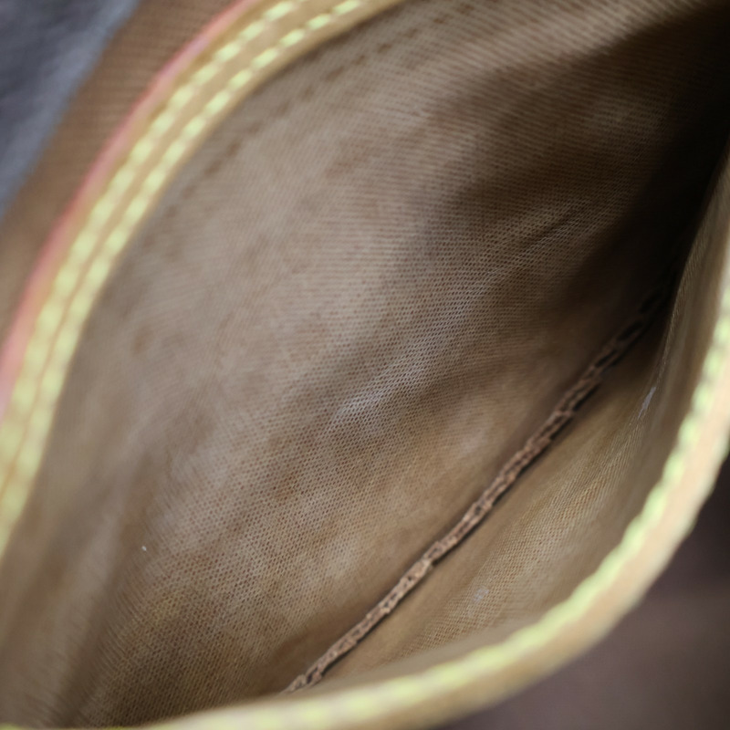 棕色 原花 帆布 SPEEDY 30 手提包 M41526【LOUIS VUITTON LV 路易威登】 M41526-6