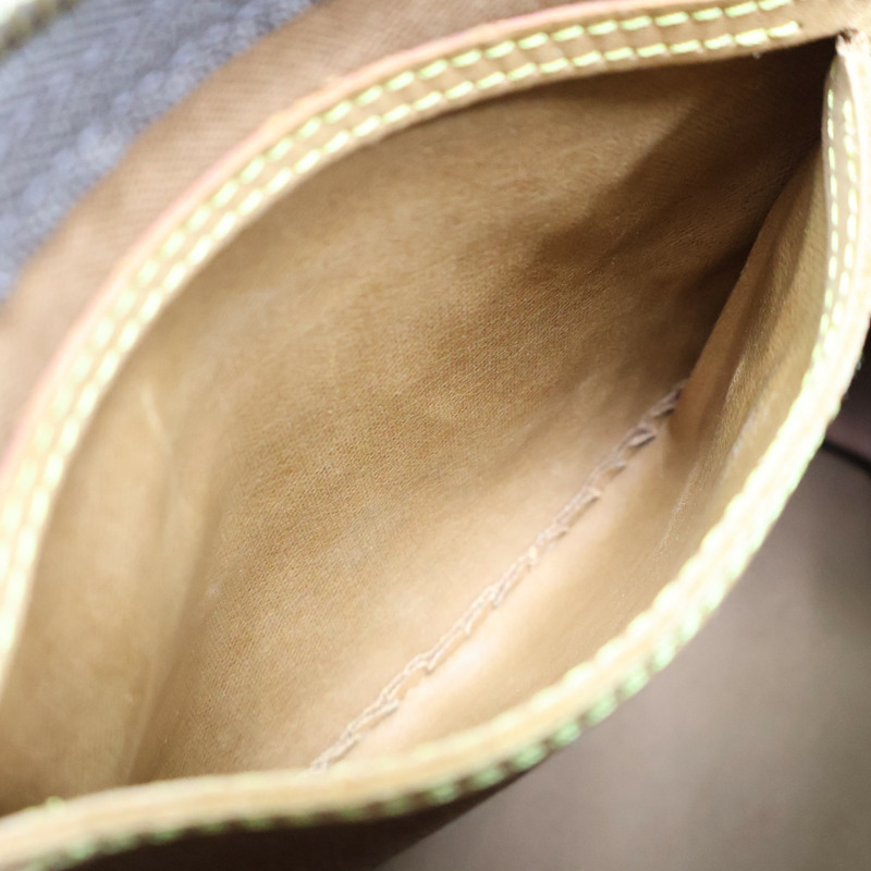 棕色 原花 帆布 SPEEDY 30 手提包 M41526 (無鑰使)【LOUIS VUITTON LV 路易威登】 M41526-6