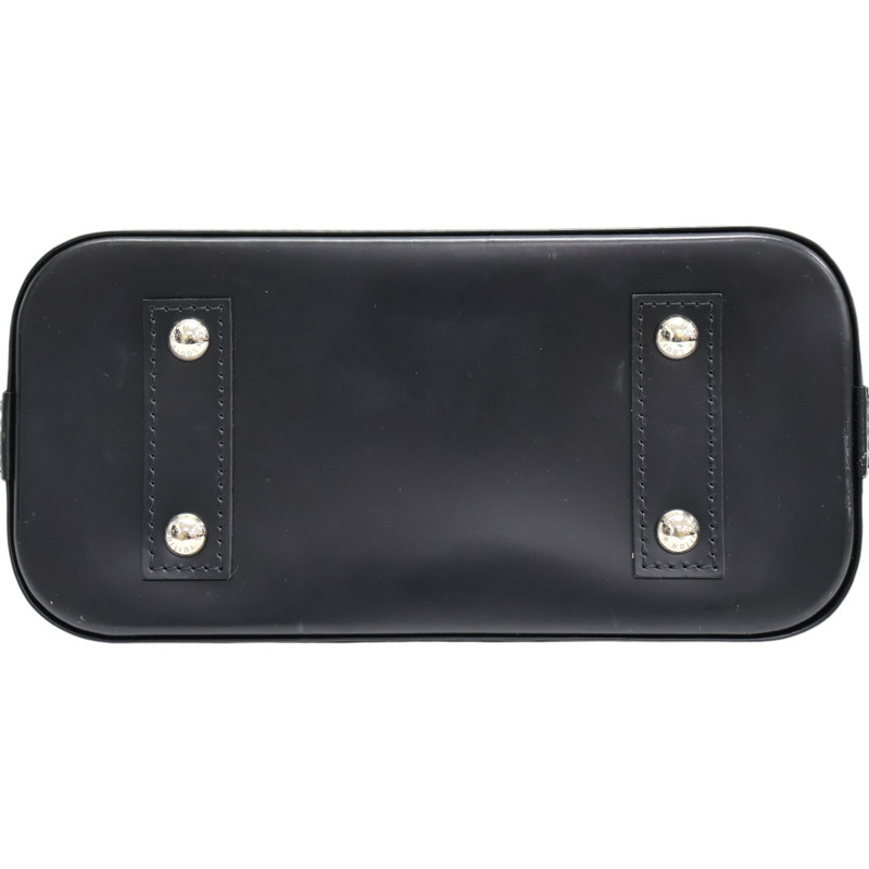 黑/白色 Epi水波紋牛皮 LVxYK Alma Infinity Dots 兩用包 M21699【LOUIS VUITTON LV 路易威登】 M21699-3