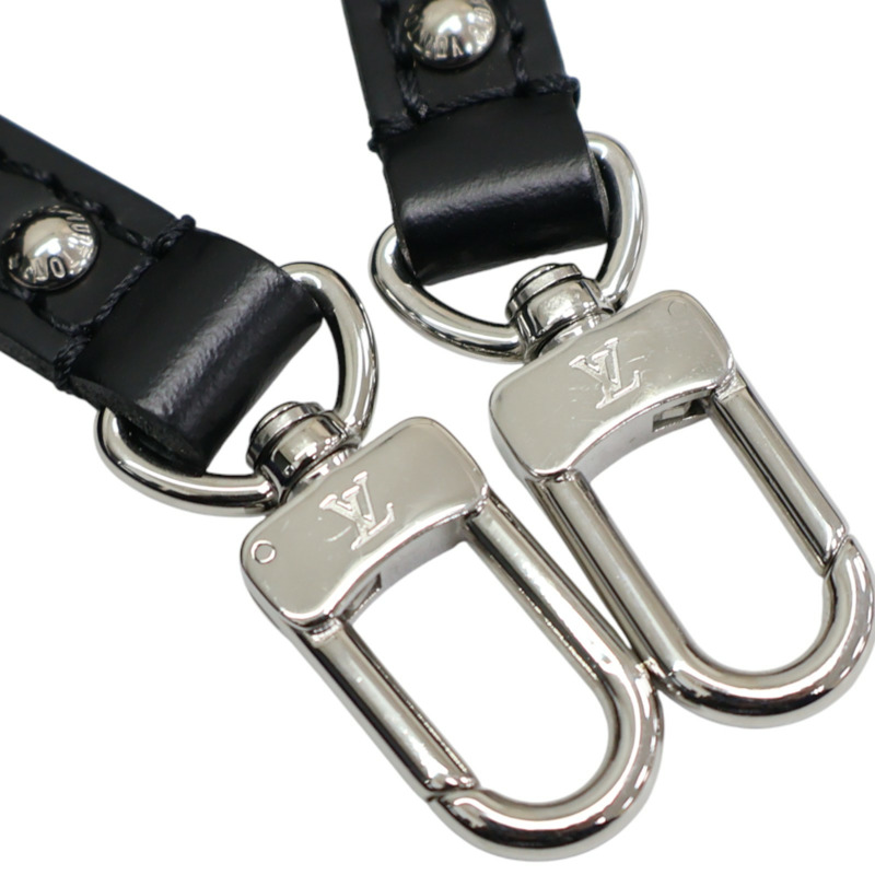 黑/白色 Epi水波紋牛皮 LVxYK Alma Infinity Dots 兩用包 M21699【LOUIS VUITTON LV 路易威登】 M21699-17