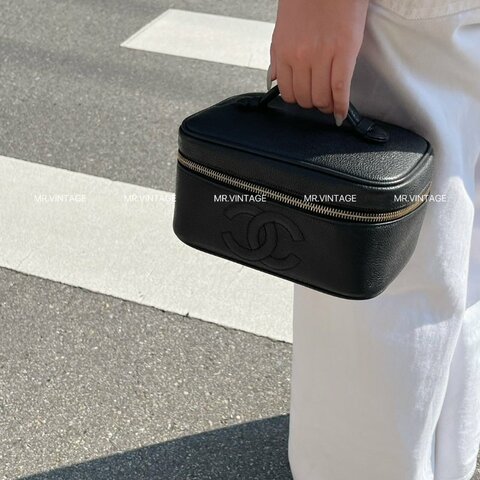 🏷Chanel飯盒包