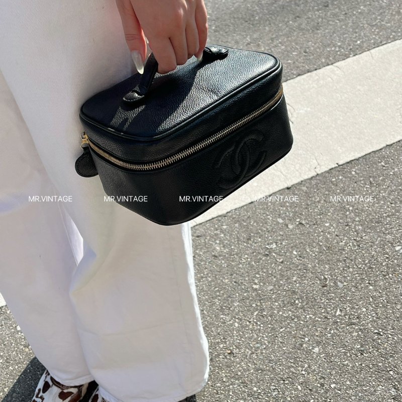 🏷Chanel飯盒包-1