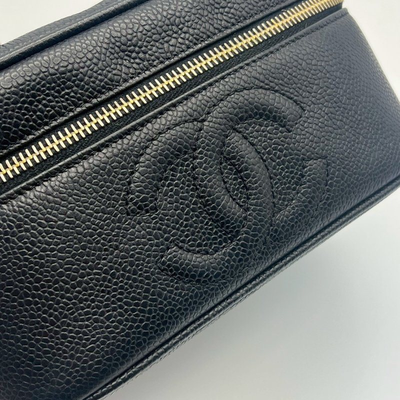 🏷Chanel飯盒包-2