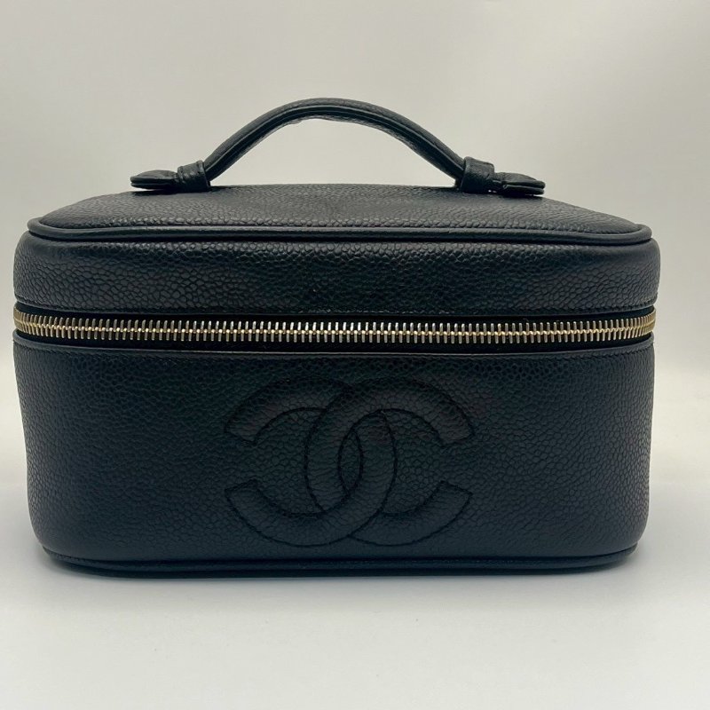 🏷Chanel飯盒包-3