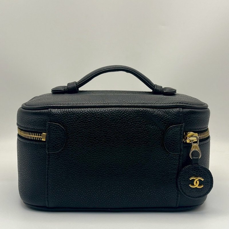 🏷Chanel飯盒包-4