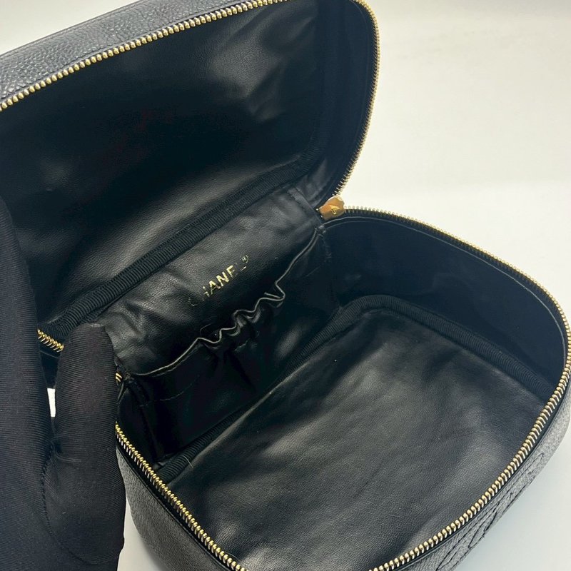 🏷Chanel飯盒包-7