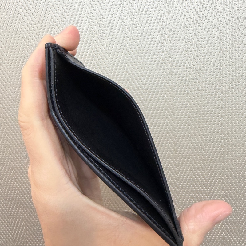 LV 黑灰格Neo卡夾N62666-8