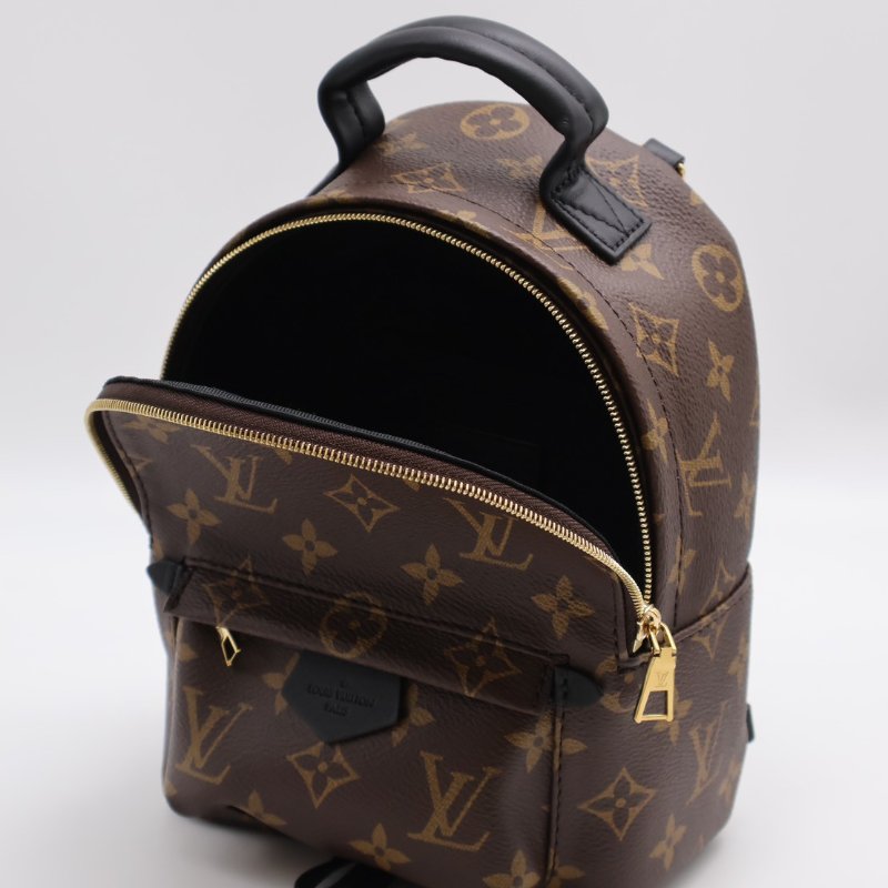 LOUIS VUITTON Palm Springs後背包 - Mini-2