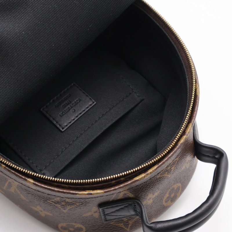 LOUIS VUITTON Palm Springs後背包 - Mini-3