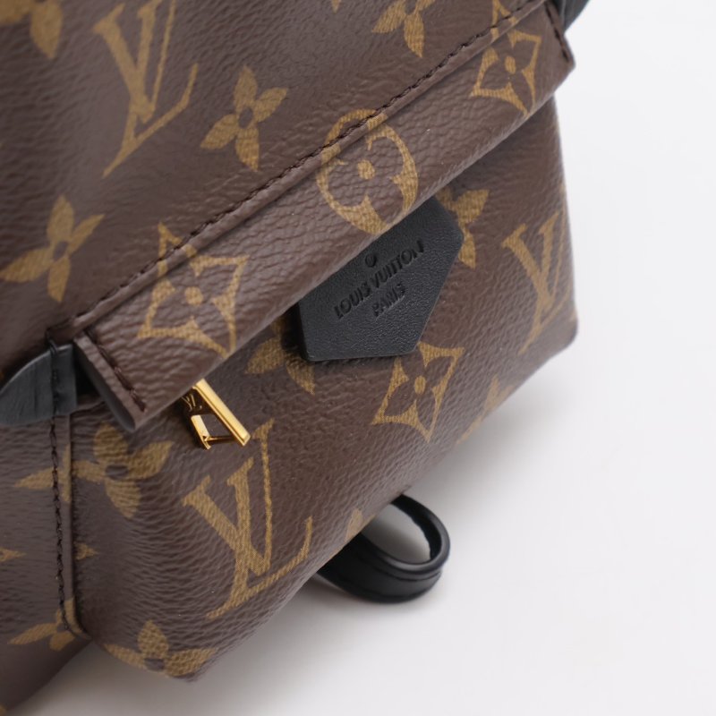 LOUIS VUITTON Palm Springs後背包 - Mini-4