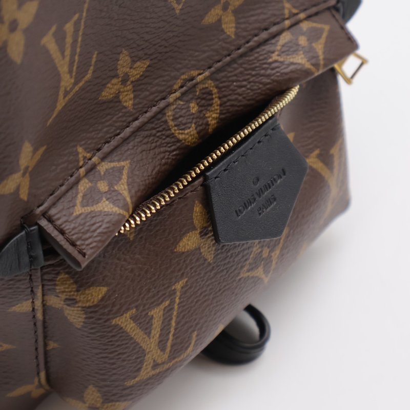 LOUIS VUITTON Palm Springs後背包 - Mini-5