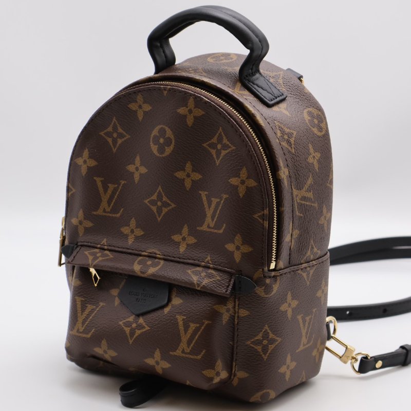 LOUIS VUITTON Palm Springs後背包 - Mini-6