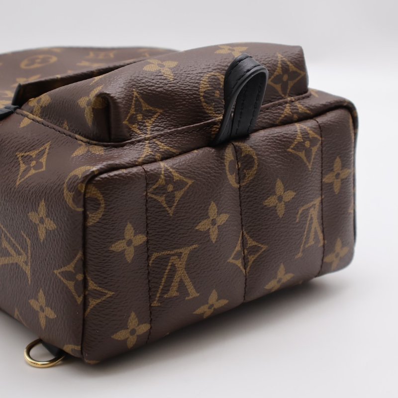 LOUIS VUITTON Palm Springs後背包 - Mini-9