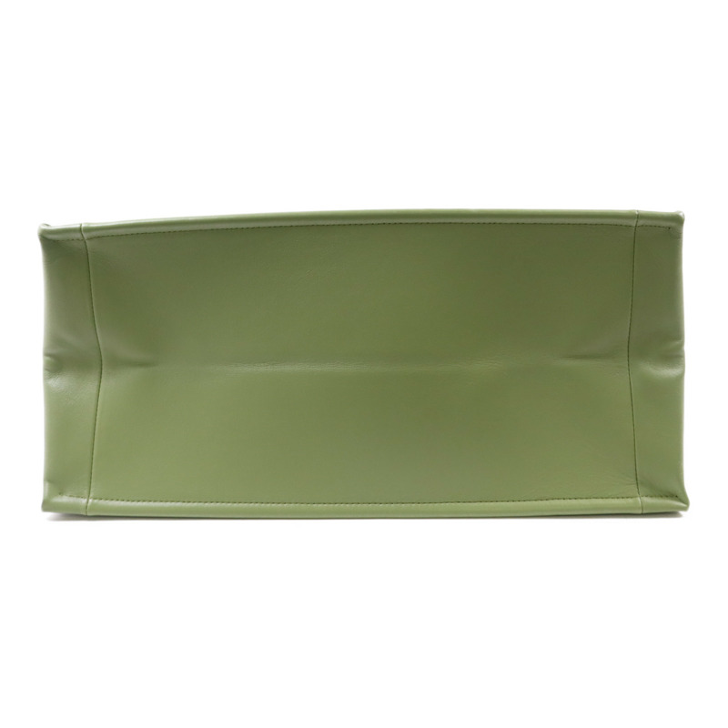 Dior 牛皮皮革Book Tote手挽袋-3