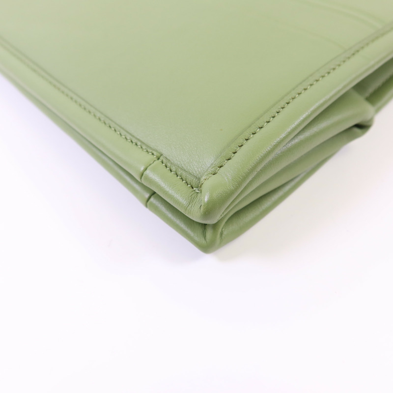 Dior 牛皮皮革Book Tote手挽袋-8