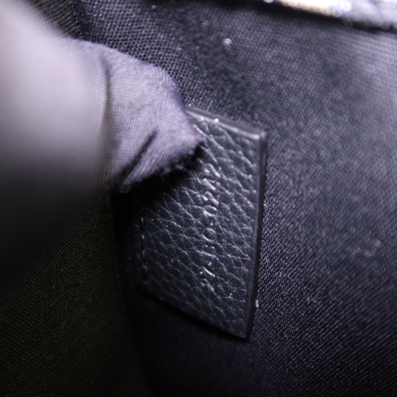 Dior 帆布Gallop Mini Bag肩背袋-7