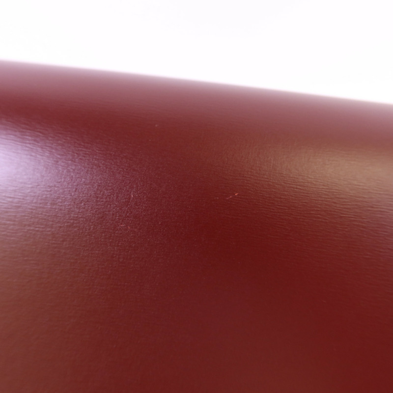 CELINE 牛皮皮革Shoulder Bag金扣肩背袋-15