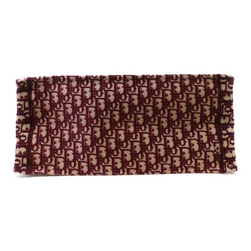 Dior 帆布Book Tote手挽袋-3