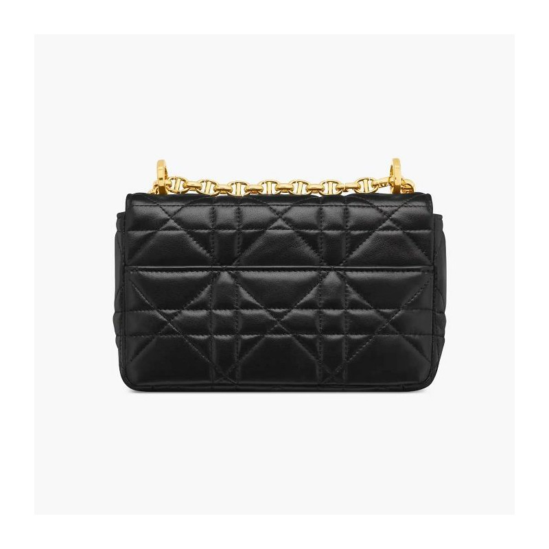 DIOR 軟卡羅小包 M9252UHPA_M900-6