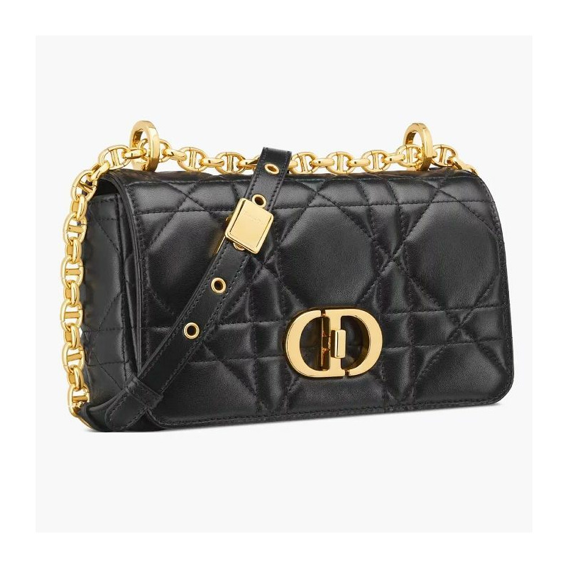 DIOR 軟卡羅小包 M9252UHPA_M900-11