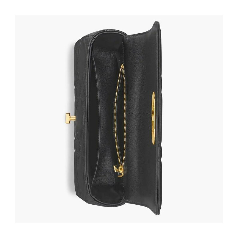 DIOR 軟卡羅小包 M9252UHPA_M900-12