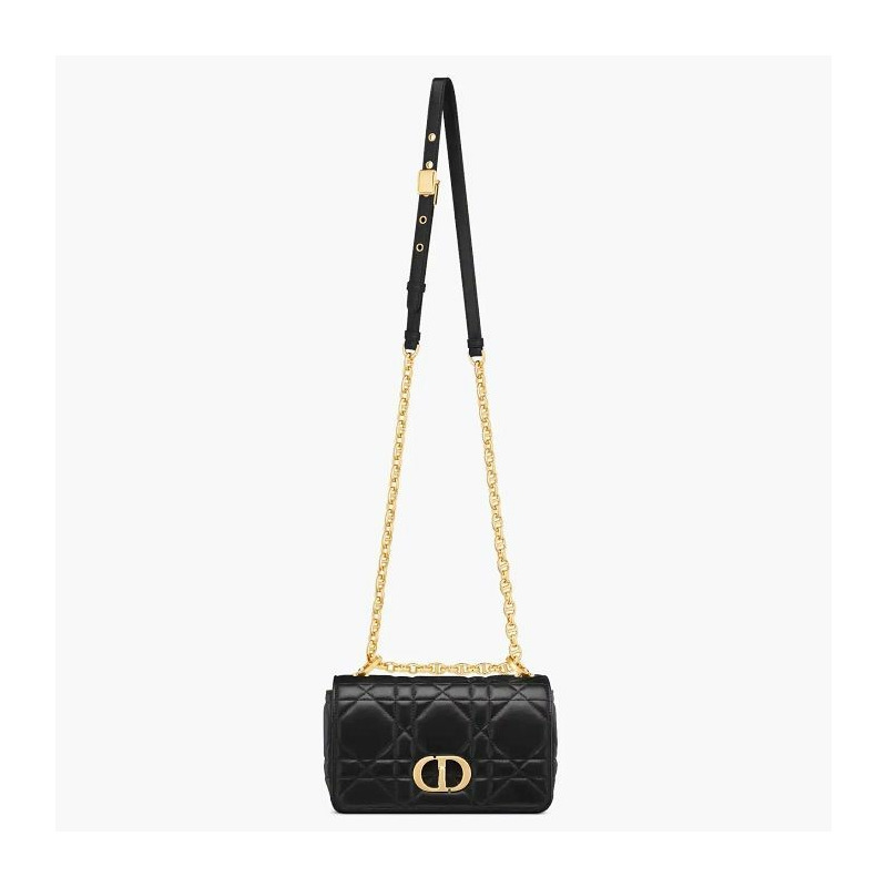 DIOR 軟卡羅小包 M9252UHPA_M900-13