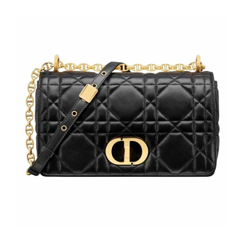 DIOR 軟卡羅中號包 M9253UHPA_M900-8