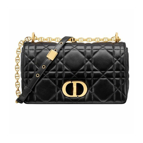 DIOR 軟卡羅中號包 M9253UHPA_M900