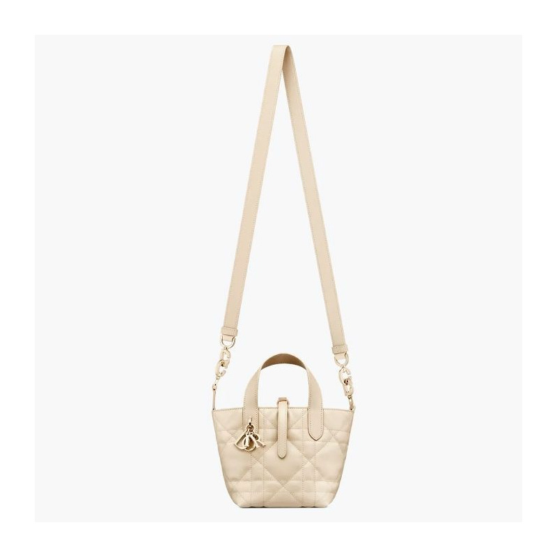 DIOR Toujours 直立式奈米手提包 M51U-4