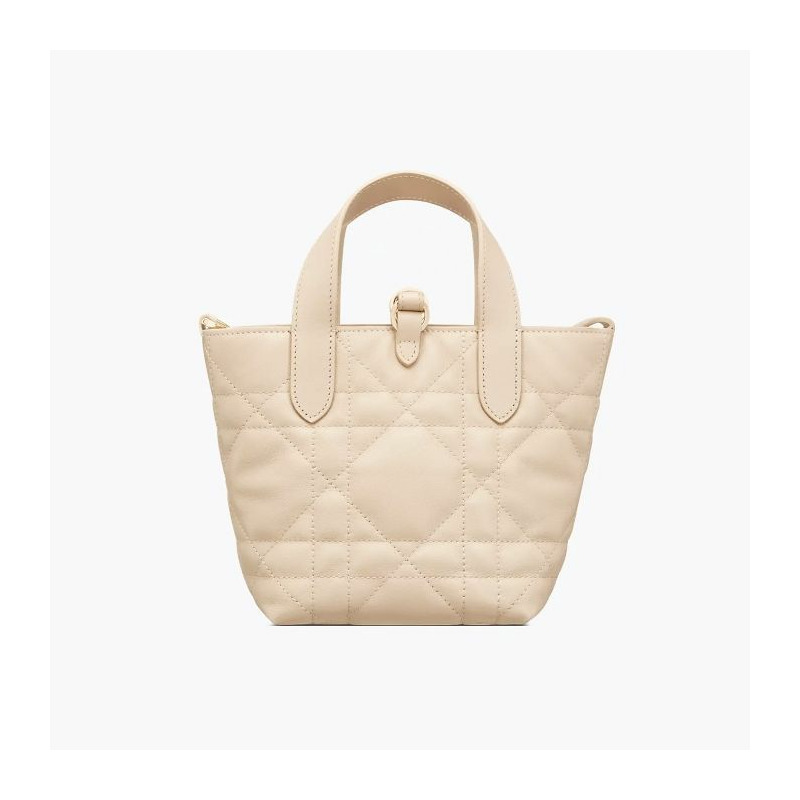 DIOR Toujours 直立式奈米手提包 M51U-12