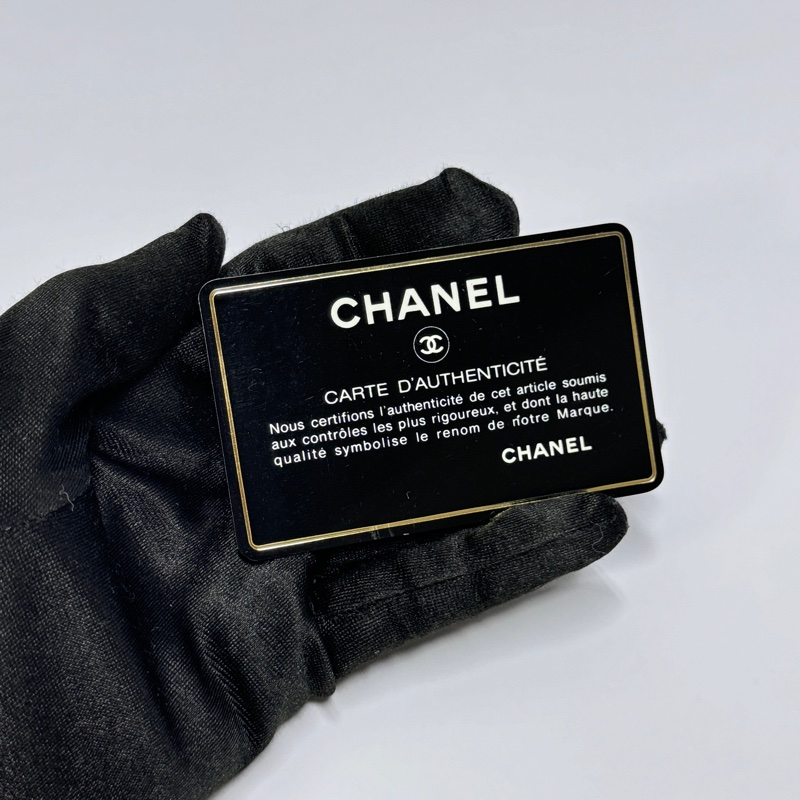 （甜甜價🥰） Chanel 香奈兒 經典羊皮 斜背包 專櫃17.3萬！-15