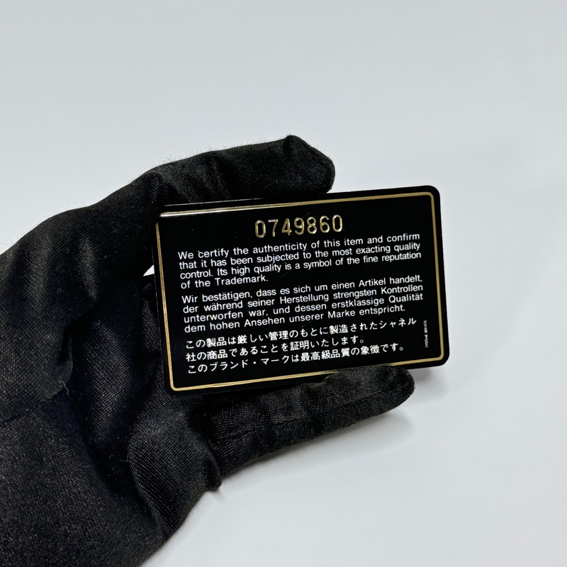 （甜甜價🥰） Chanel 香奈兒 經典羊皮 斜背包 專櫃17.3萬！-16