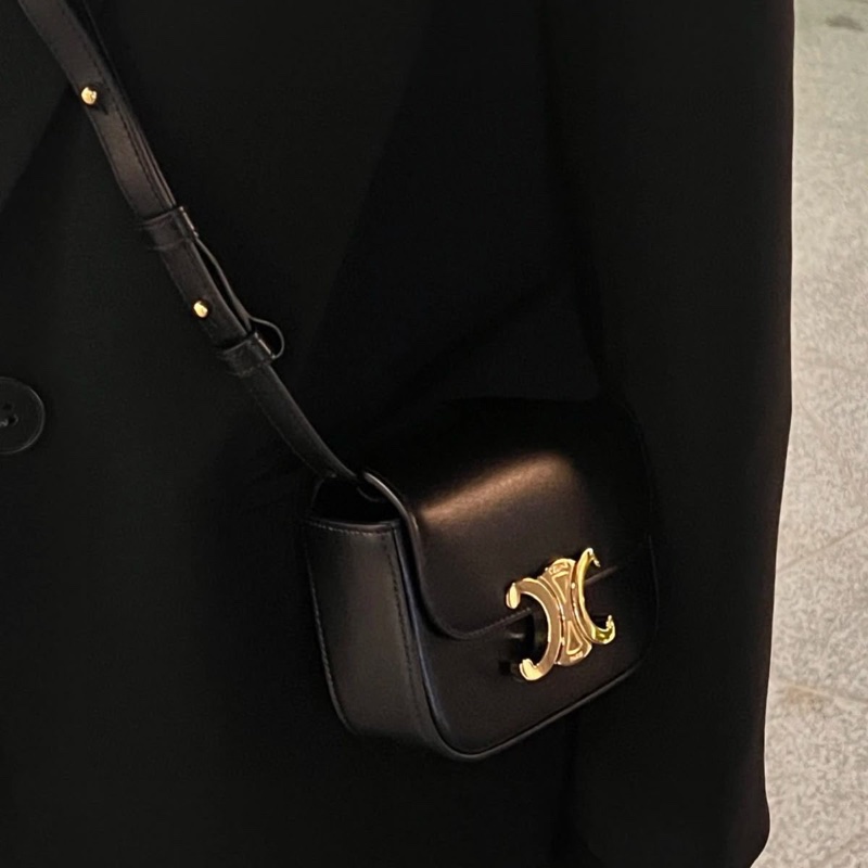 celine凱旋門 mini-1