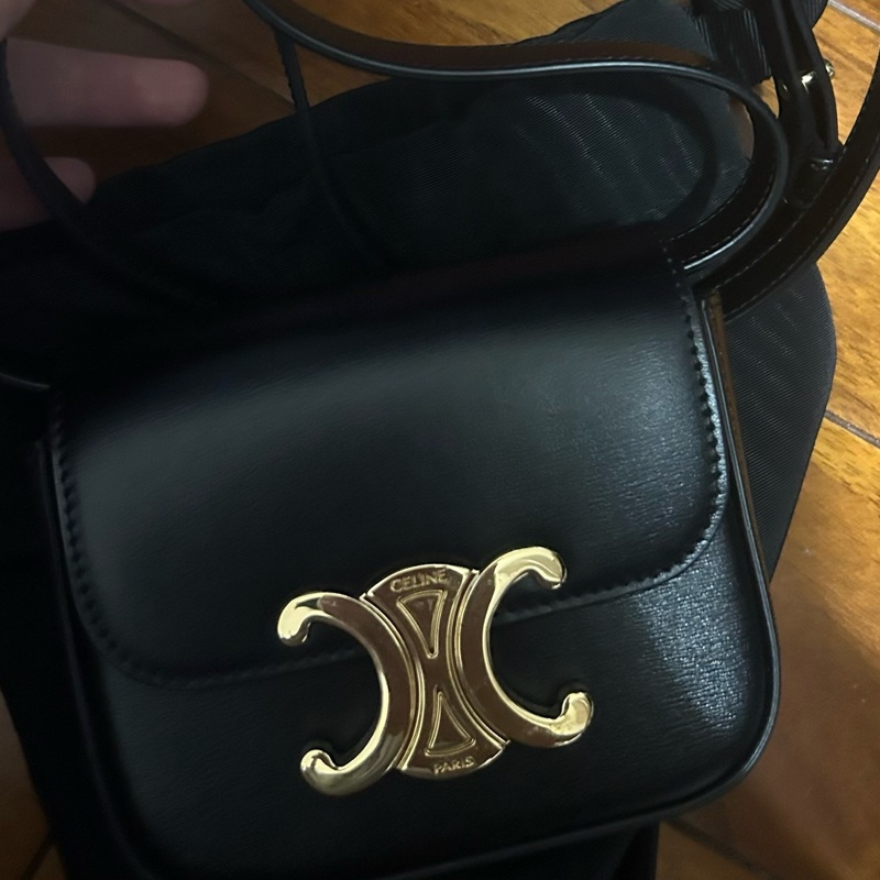 celine凱旋門 mini-2