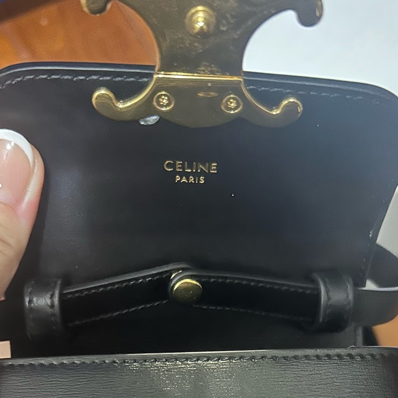 celine凱旋門 mini-3