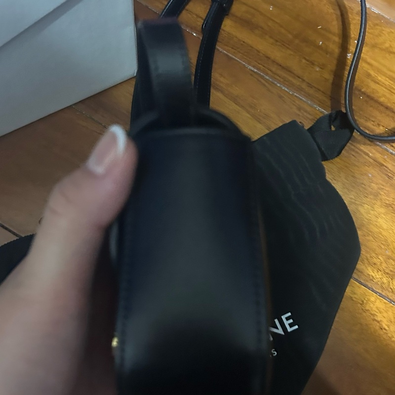 celine凱旋門 mini-5