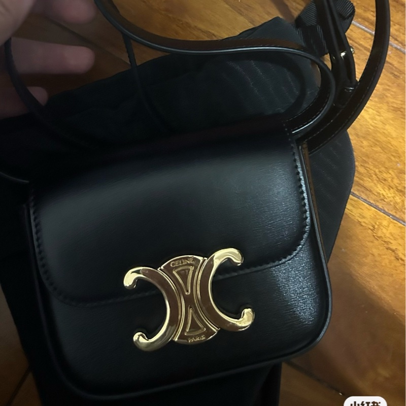 celine凱旋門 mini-8