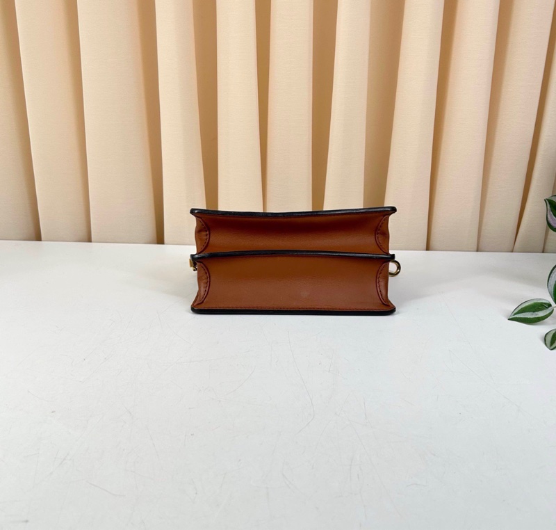 【97%新✨有塵袋】LV 達芙妮Dauphine 小號 經典老花腋下包｜斜挎包｜單肩包-2