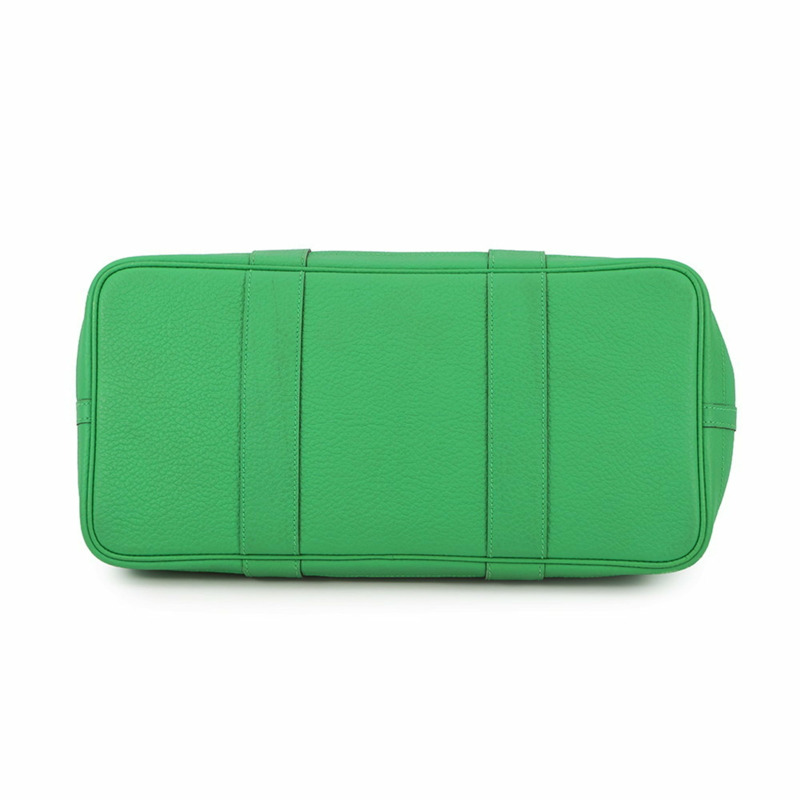 愛馬仕花園 PM 尖頂竹/Negonda T 印章-2