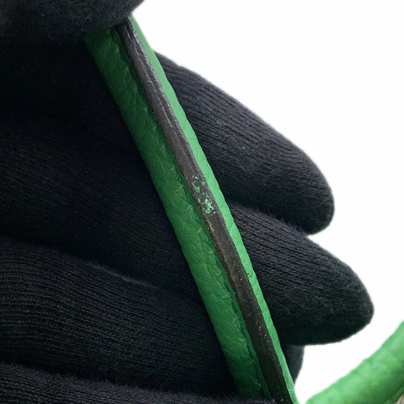 愛馬仕花園 PM 尖頂竹/Negonda T 印章-11