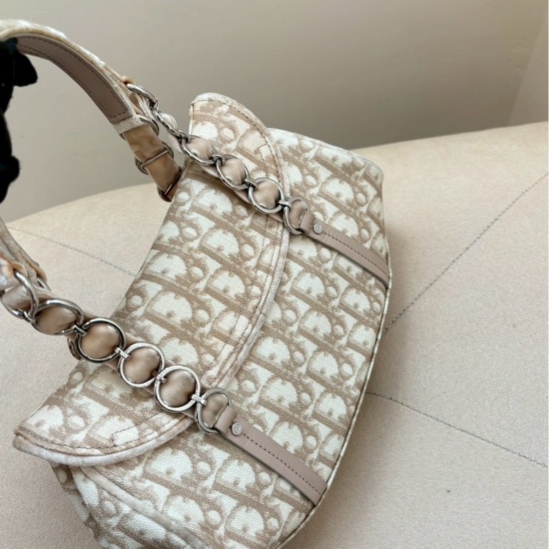 🏷Dior元寶包-16