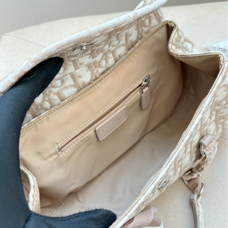 🏷Dior元寶包-18