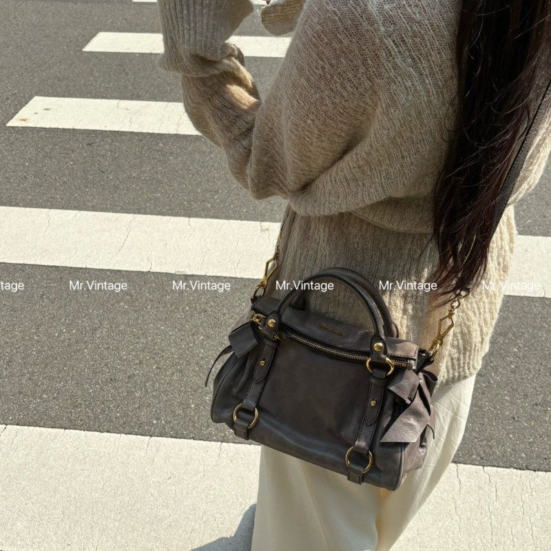 🏷Miu miu手提包/可斜背-2