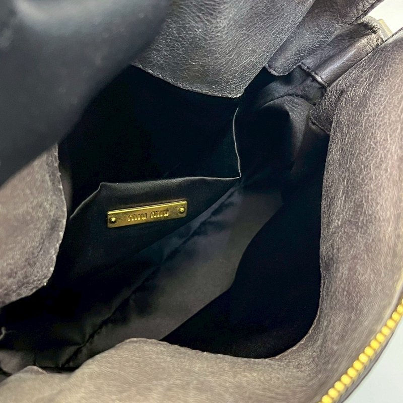 🏷Miu miu手提包/可斜背-8