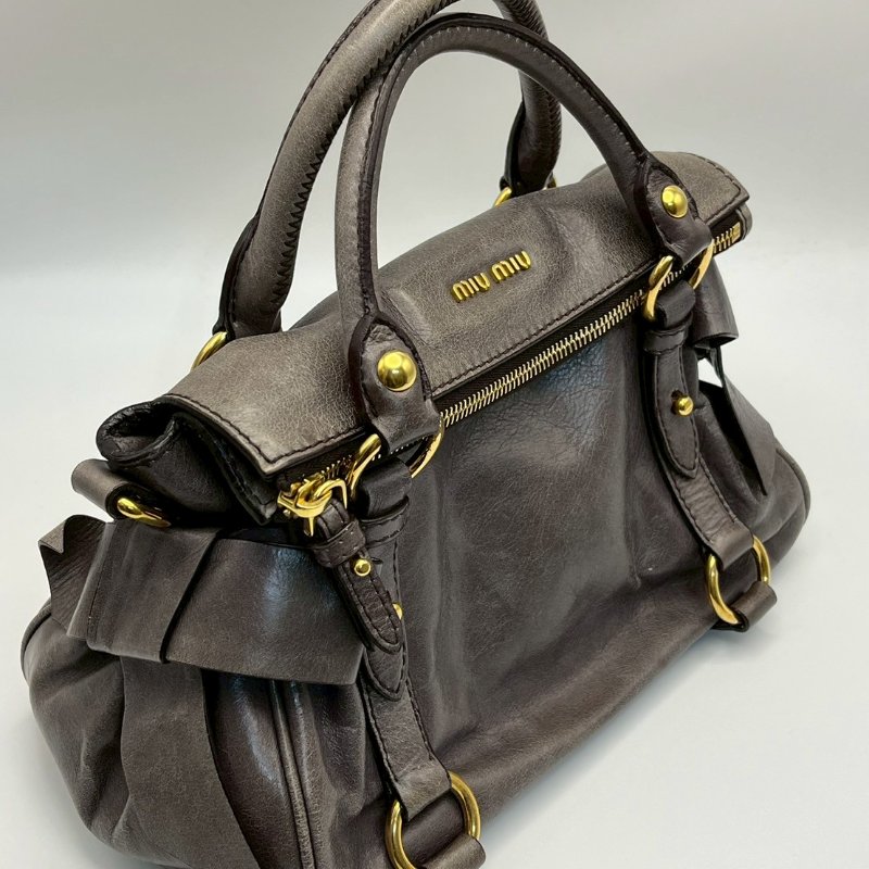 🏷Miu miu手提包/可斜背-10