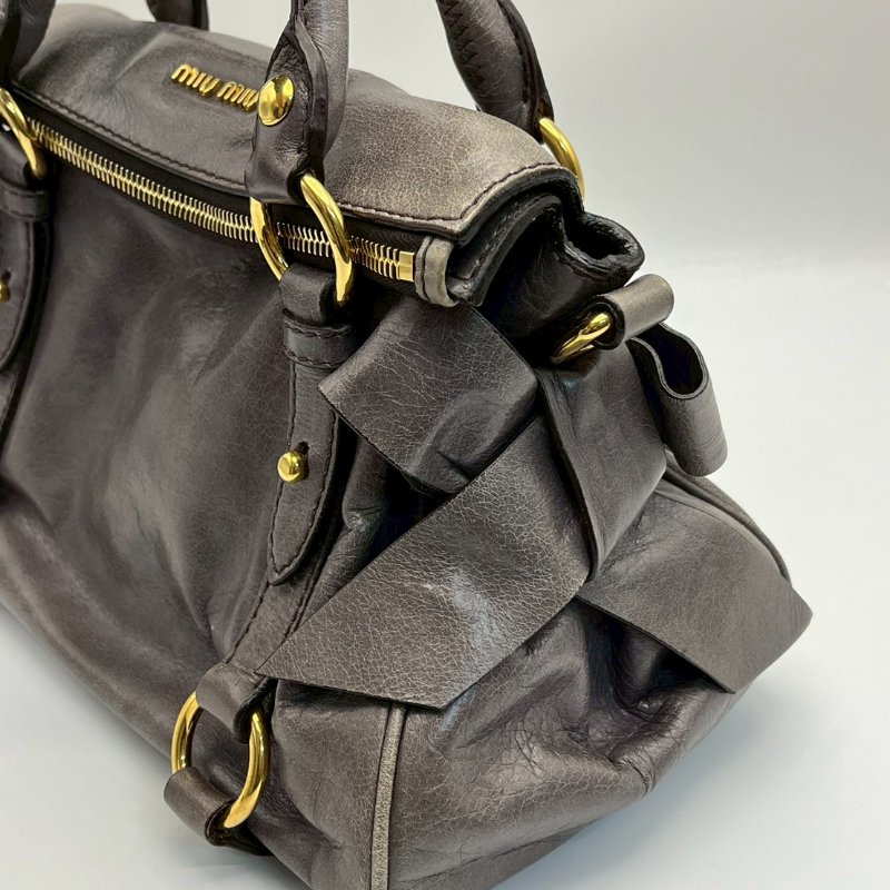 🏷Miu miu手提包/可斜背-12